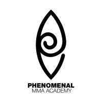 Phenomenal MMA Academy logo - Similar company to Climax Pictures