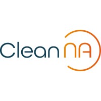 CleanNA logo - Similar company to Applied Dna Sciences
