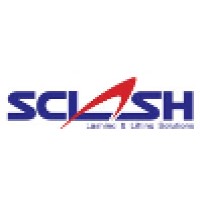 Sclashing shanghai company logo - Similar company to Sinomar Shipping Co., Limited