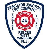 Princeton Junction Volunteer Fire Company #1 Inc.