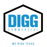 Digg Commercial logo - Similar company to Vantage Fab Co.