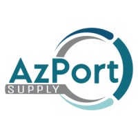 AzPort Supply LLC logo - Similar company to Industrial Supply & Services Co.