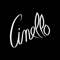 CINELLO logo - Similar company to Mindcore