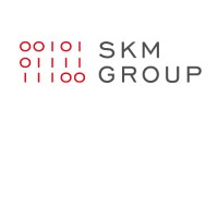 SKM Group logo - Similar company to Amc Tech