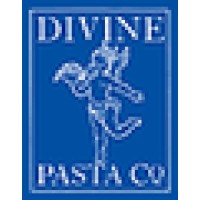 Divine Pasta Co logo - Similar company to Svila