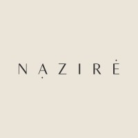 Nazire logo - Similar company to Zana Stoks Design