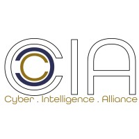 Cyber Intelligence Alliance logo - Similar company to Dutch Internet Standards Platform (Internet.Nl)