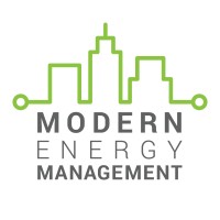 The Modern Energy Management Podcast logo - Similar company to Energy Etc - Smart Building Experts