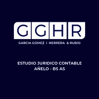 GGH Buenos Aires - Vaca Muerta logo - Similar company to Amparando Salud