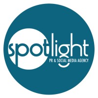 Spotlight Agency logo - Similar company to Pacific Communications Group