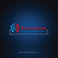 Pentagon Estate & Builders logo - Similar company to Oceanic Builders