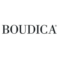 Boudica logo - Similar company to Alquielite