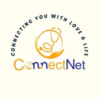ConnectNet logo - Similar company to Adviser Pro Marketing