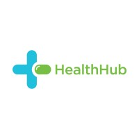 HealthHub Pvt Ltd logo - Similar company to Medical Drugs Info - Sri Lanka