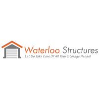 Waterloo Structures logo - Similar company to Aurora Residences