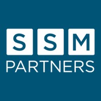 SSM Partners logo - Similar company to Quire