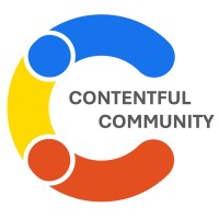 Contentful Community logo - Similar company to Shopify Development Community  | Shopify Developers