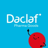 Daclaf Pharma Goods logo - Similar company to Engine Cx