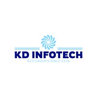 KD INFOTECH logo - Similar company to Kdinfotech