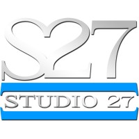 Studio 27 logo - Similar company to Hotel Princess