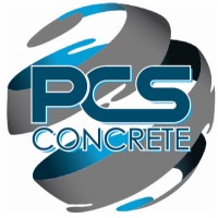 PCS Concrete logo - Similar company to Brunson Construction Inc.
