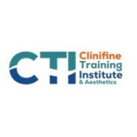 Clinifine Training Institute & Aesthetics logo - Similar company to Ushauri Tech
