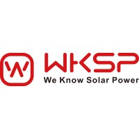 Shenzhen WKSP Power Technology Co., Ltd logo - Similar company to Pravii Technologies And Industry Solutions