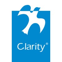 Clarityprocess Austria logo - Similar company to Meta4 Innovations