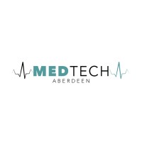 MedTech Aberdeen logo - Similar company to Bridgehampton