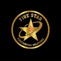 Five Star Firefighting Solutions LLC logo - Similar company to Energy Security Agency