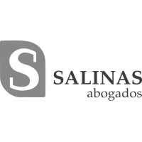 Salinas Abogados logo - Similar company to Dicran S.A. De C.V.