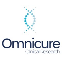 Omnicure Clinical Research logo - Similar company to The Patient View