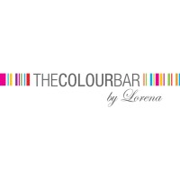 The Colour Bar logo - Similar company to Colour Basis