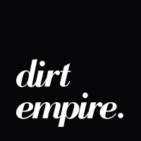Dirt Empire logo - Similar company to Geniusx