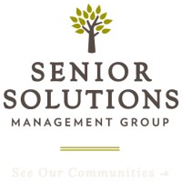 Senior Solutions Management Group logo - Similar company to Seniortrade