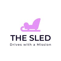 The Sled logo - Similar company to Coparachu Media