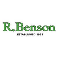 R Benson Property Maintenance Ltd logo - Similar company to Cablesheer Group