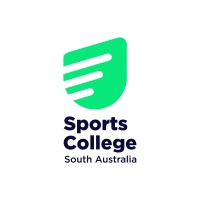 Sports College South Australia logo - Similar company to Coccobello