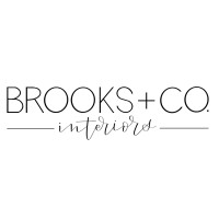 Brooks + Co. Interiors logo - Similar company to Winter Creative Llc