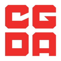 Croatian Game Development Alliance logo - Similar company to Macedonian Games Industry Association