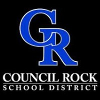 Council Rock School District logo - Similar company to Centennial School District