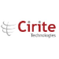CIRITE Technologies Ltd logo - Similar company to Insharp Technologies