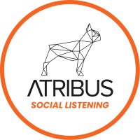 Atribus logo - Similar company to Avalnet