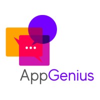 AppGenius | AI logo - Similar company to Mobincube