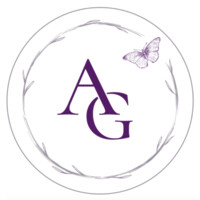 Aster Gifts logo - Similar company to Woops! Macarons & Gifts