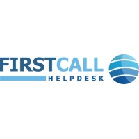 First Call Helpdesk Ltd logo - Similar company to Firstcall 247 Limited
