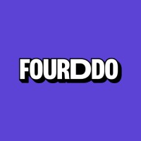 Fourddo logo - Similar company to Ijorgealvarez Llc