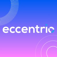 eccentrio logo - Similar company to Comrade Ai