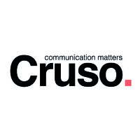 Cruso. communication matters logo - Similar company to Get International