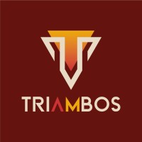 Triambos logo - Similar company to Thriambos